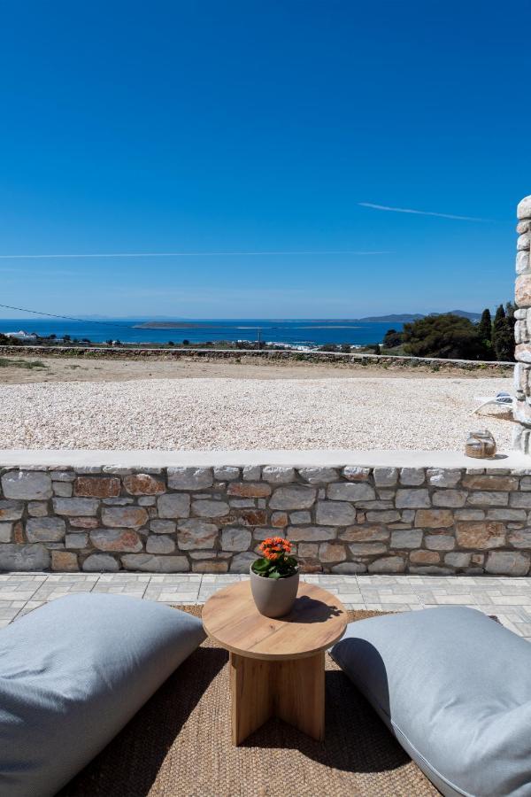 Panteronisia View Villa Angairiá Exteriér fotografie